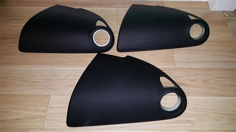 rx8 fake air bag covers|Passenger Airbag Cover for RX.